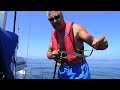 Caribbean Sailing