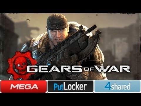 Gear Of War 2 Para Pc Full Espanol