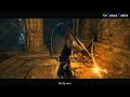 Dragon's Dogma: Dark Arisen Walkthrough - Part 47 - Post Game Fathom Deep