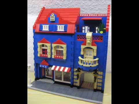 lego city häuser bauen lego city häuser bauen