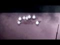 OVNI gigante en Guadalajara real (UFO el mejor ovni del 2012)