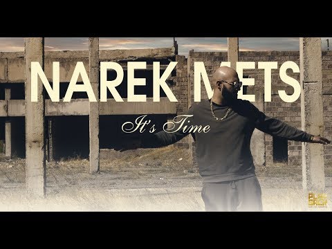 Narek Mets - Jamanakn E