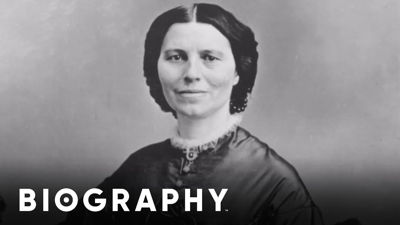 Clara Barton Biography