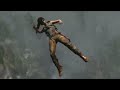 Tomb Raider - Gameplay Demo Walkthrough - E3 2012