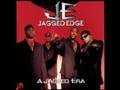 Jagged Edge - He can't love you album artwork