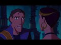 Sinbad: Legend Of The Seven Seas