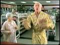 Ric Flair South Carolina Lottery Commercial 2010 - Youtube