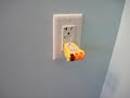How to Reset a Ground Fault Circuit Interrupter (GFCI) Outlets or Plugs