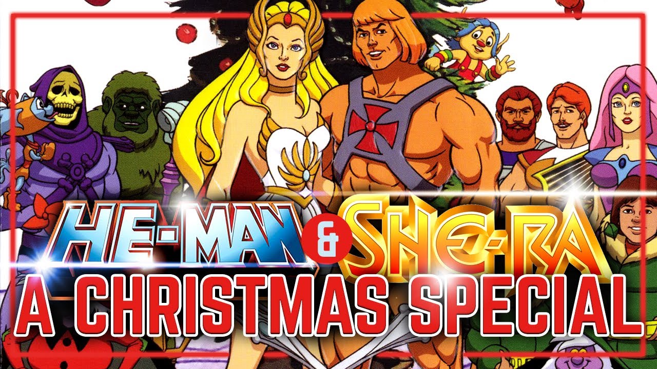 Frocto,and,Mothra,Watch:,The,He-Man,She-Ra,Christmas,Special