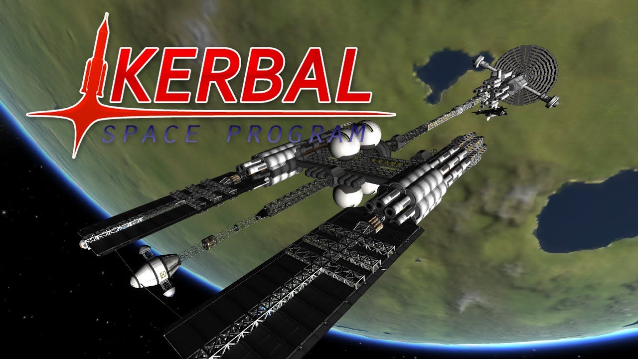 download kerbal space program ships