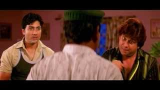 Aadab Hyderabad Movie  Comedy Scene Between Hyder Ali  His Father-In-Law