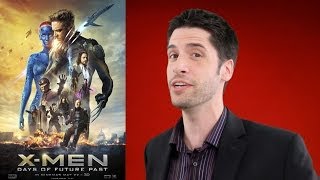 X-Men: Days of Future Past movie review