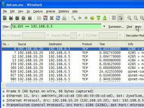 Determine My Ip Address Windows Vista