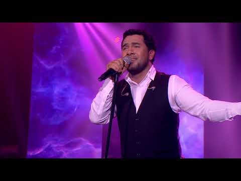 Saro Tovmasyan - Im Axjik (Concert Version)