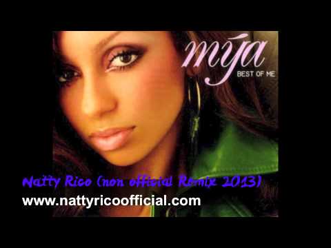 MYA ft JAY-Z - Best of Me (Natty Rico REMIX 2013) - YouTube