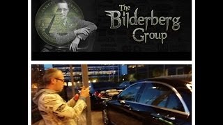 Bilderberg 2014 : immagini inedite e  le prove del golpe dei banchieri !