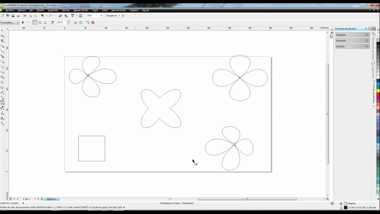 Tutorial Corel Draw X5 Basico | tutorial corel draw x5 distorsionar imagenes basico youtube Tutorial Corel Draw X5 Basico | tutorial corel draw x5 distorsionar imagenes basico youtube