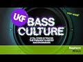 UKF Bass Culture (Drum & Bass Megamix)