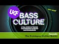UKF Bass Culture (Drum & Bass Megamix)