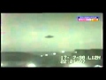 Top 10 UFO Sightings Caught on Surveillance/Security Cameras