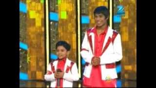 Dance India Dance Season 4 Episode 22 - January 11, 2014