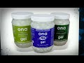 Hydroponics Halifax | Grow Room Odor Control