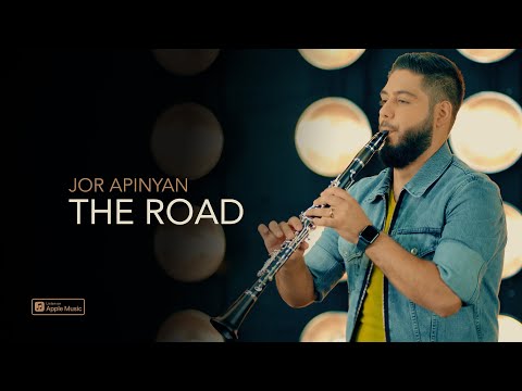 Jor Apinyan - The Road