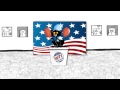 Bad Kitty for President