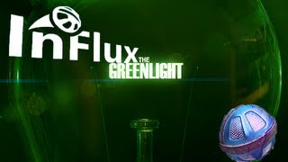 The Greenlight - InFlux