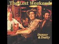 Song For The Dreamers (Danny & Dusty)