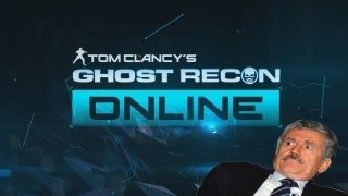 KSIOlajidebt Plays | Ghost Recon Online