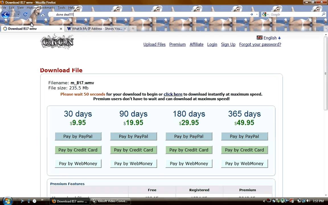 Norton internet security 2012 trial reset.