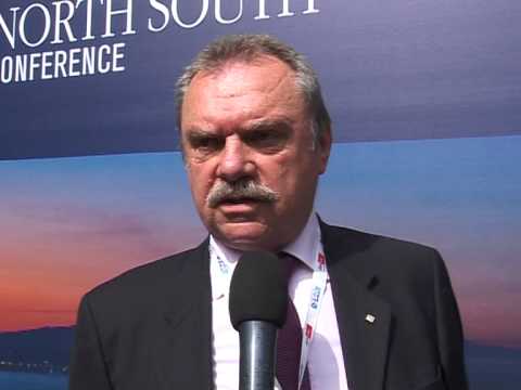 SHIPPING E LOGISTICA: A CATANIA “NORTH SOUTH CONFERENCE”