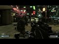 ◀Blacklight Retribution - Stopping Power