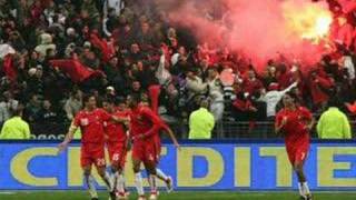 Allez le maroc