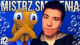 OCTODAD #2: Mistrz smażenia!