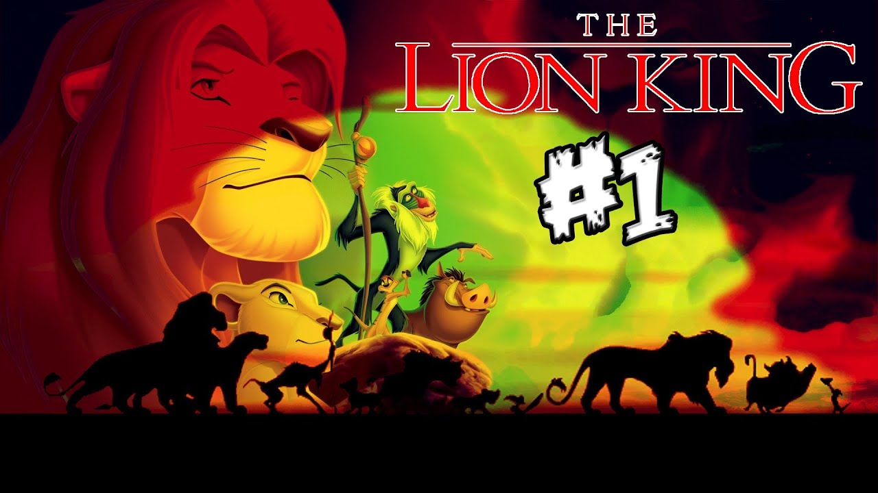 download play the lion king