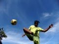 CRAZY ! ! CAN YOU DO THIS SOCCER TRICK MOVE ? LEARN HOW TO DO BEST FOOTBALL SKILL TUTORIAL CLIP MLS