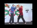 Clip de présentation de Chris Thomas (9ème Dan DKI en Kyusho-Jitsu)
