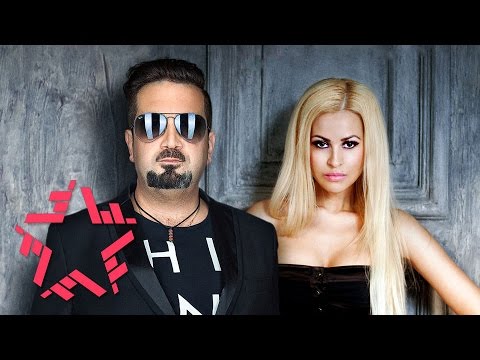 Александр Айвазов и Алена Валенсия - Ты любовь моя