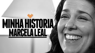 MINHA HISTÓRIA | Marcela Leal | Teste para Novela