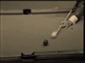 Willie Mosconie-Position Drill