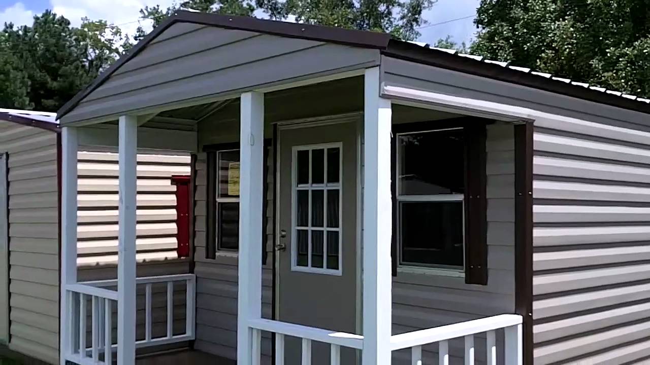 Buy A Tiny House for $100 Down - Tiny Homes, Mortgage Free ...