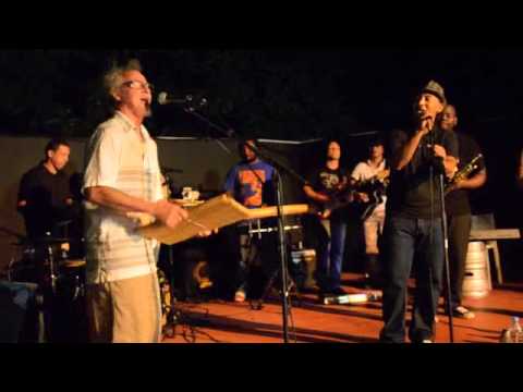 Zoli Band - ... Live At The M.O.D. Zoli Band - ... Live At The M.O.D.