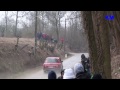 Best of Historic Rally 2013