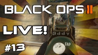 Black Ops 2 - "MSMC Power!" - Live mit Beni #13 - Herrschaft auf Grind (Deutsch/German)