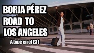 VT 1X39 - ROAD TO LOS ANGELES -