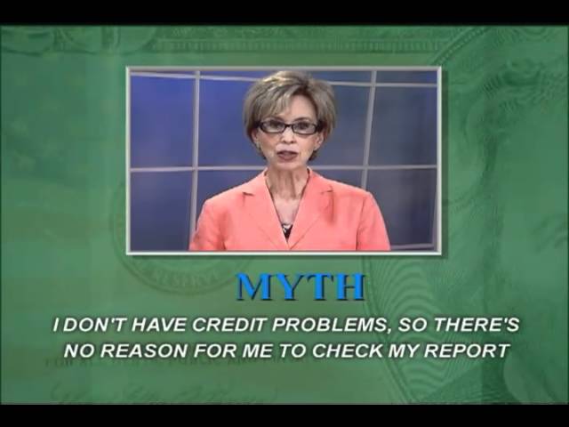 Busting the Most Common Money Myths