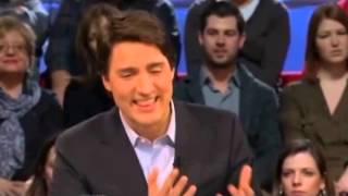 Justin Trudeau comments on Ukraine - Justin Trudeau commente la situation en Ukraine