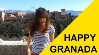 HAPPY GRANADA